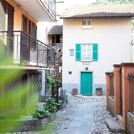Charming Moment Di Villa Porta - Borgo Antico 루이노 외부 사진