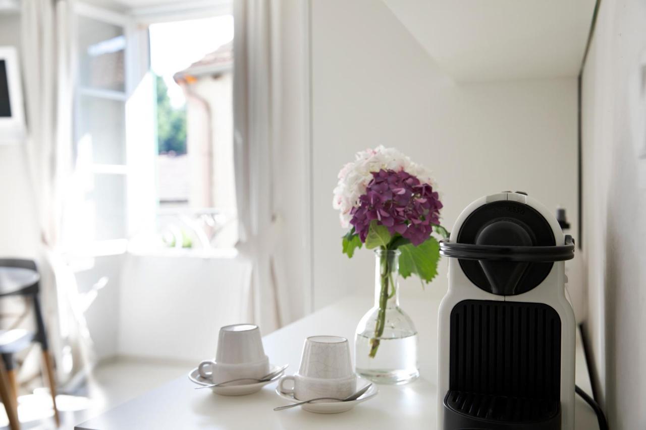 Charming Moment Di Villa Porta - Borgo Antico 루이노 외부 사진