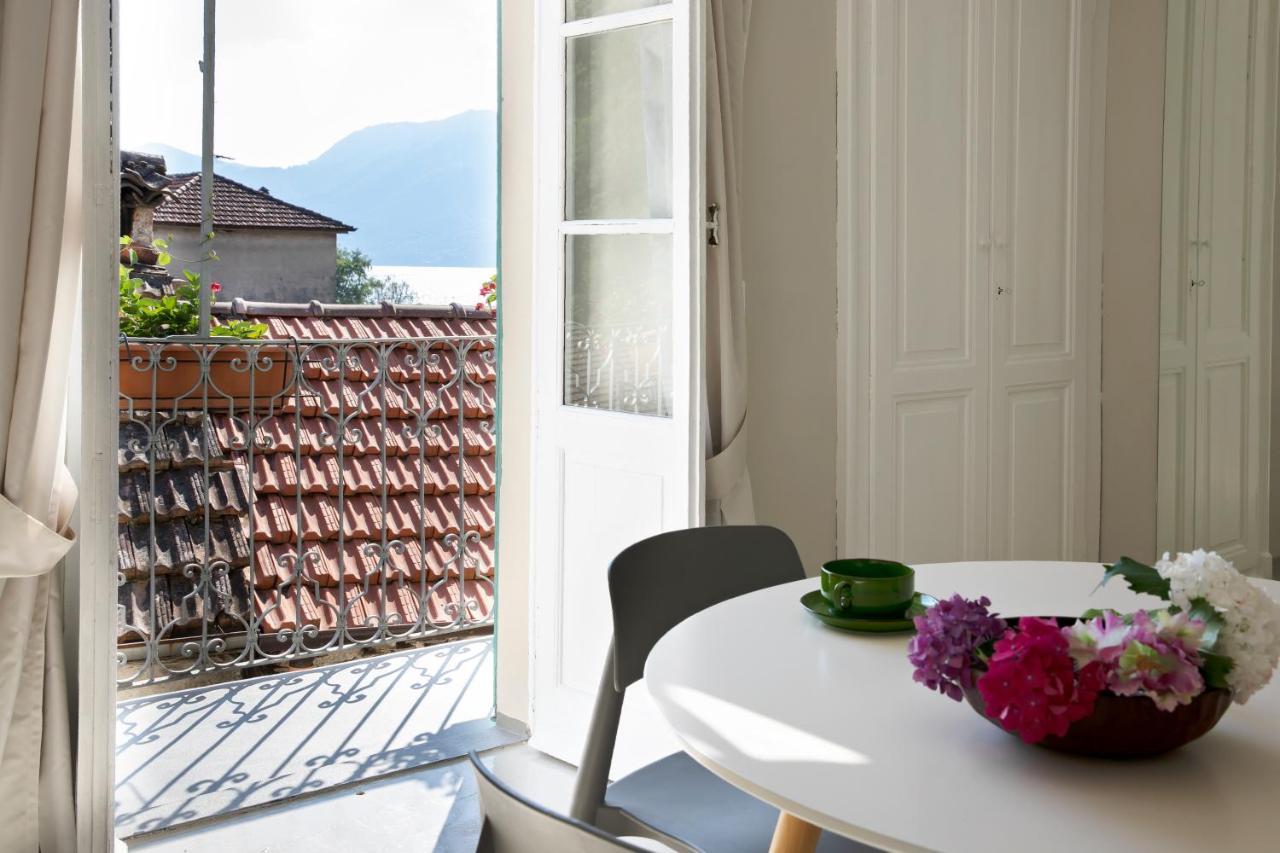 Charming Moment Di Villa Porta - Borgo Antico 루이노 외부 사진