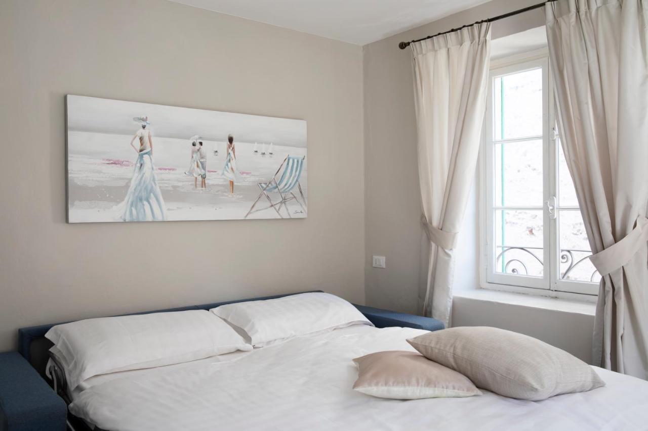Charming Moment Di Villa Porta - Borgo Antico 루이노 외부 사진