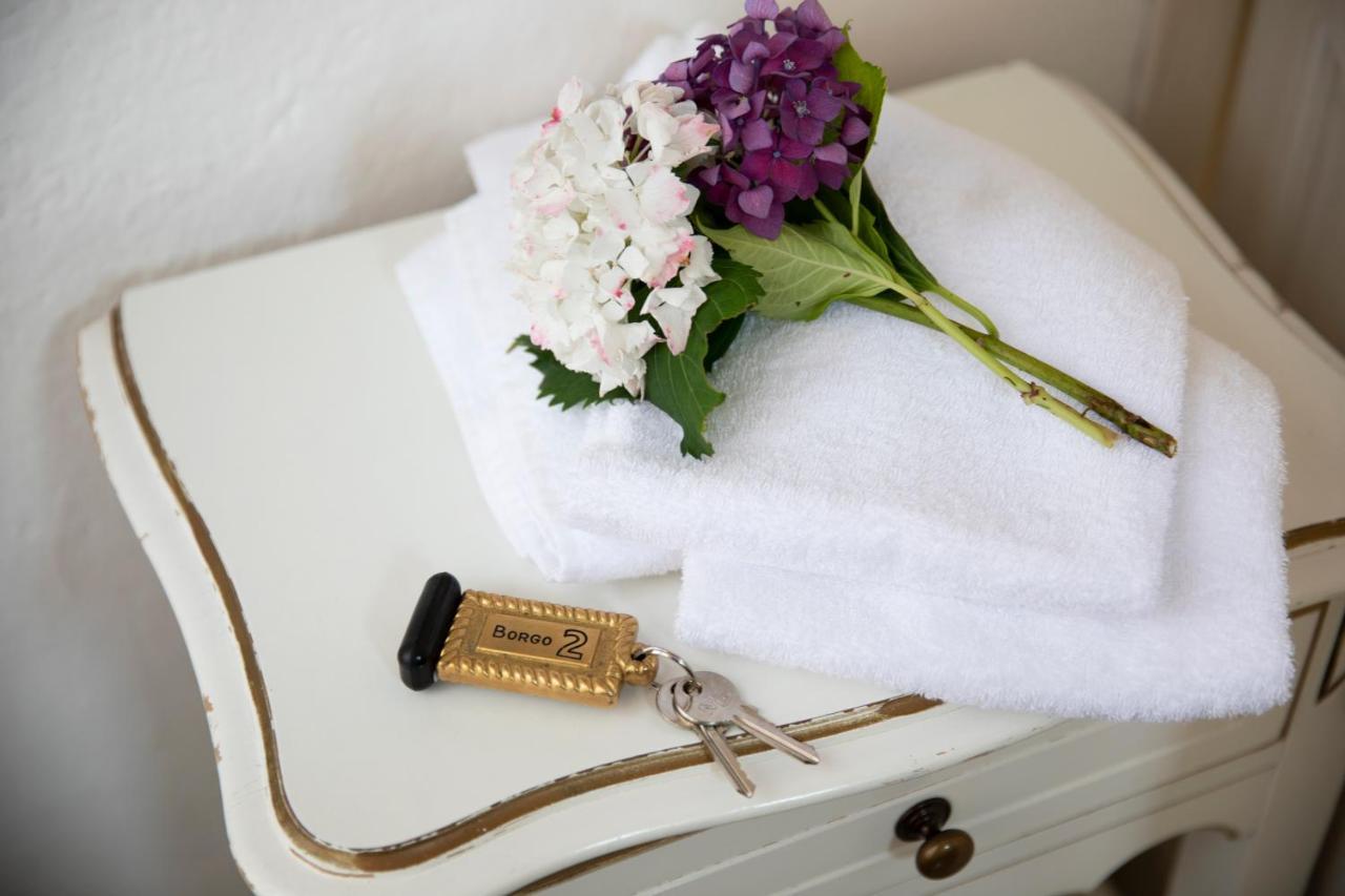 Charming Moment Di Villa Porta - Borgo Antico 루이노 외부 사진