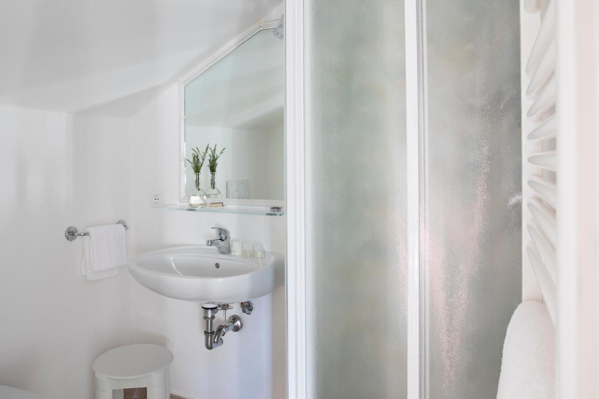 Charming Moment Di Villa Porta - Borgo Antico 루이노 외부 사진